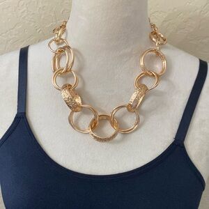 Cato Womens Necklace and Earrings